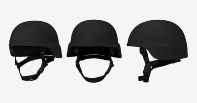 The Protector Helmet - $222.87 after code "AR" 